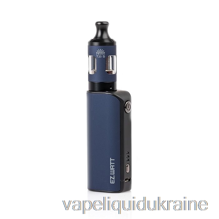 Vape Ukraine Innokin EZ.WATT 35W Starter Kit Blue